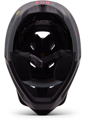 Fox Head Proframe MIPS RS Fullface-Helm - taunt-black/55 - 59 cm