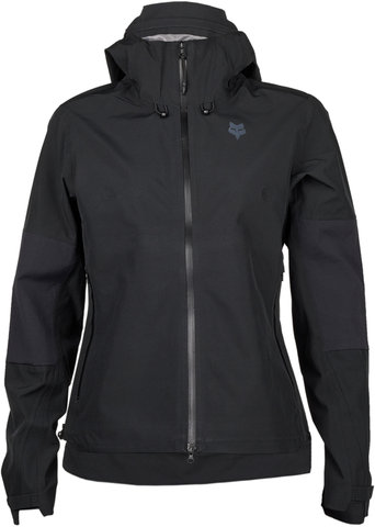 Fox Head Women's Defend 3L Water Jacket - black/S