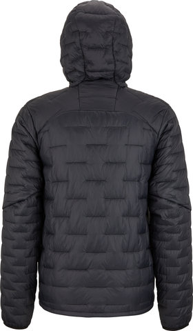 Patagonia Micro Puff Hoody Jacke - black/M