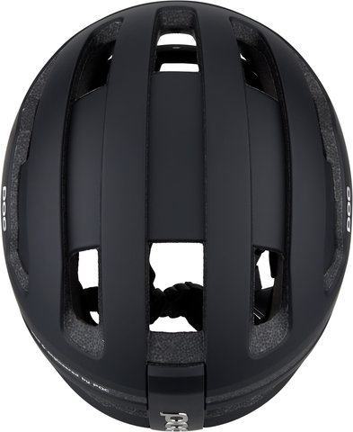 POC Omne Air MIPS Helmet - uranium black matte/54 - 59 cm