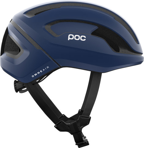 POC Omne Air MIPS Helmet - lead blue matte/54 - 59 cm