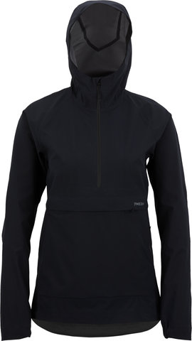 7mesh Cache Damen Anorak - black/S