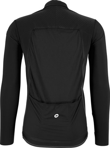 ASSOS Chaqueta Mille GTS Spring Fall C2 - black series/M