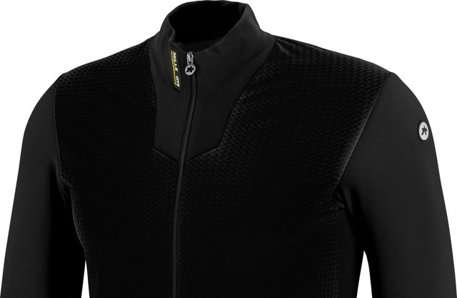 ASSOS Chaqueta Mille GTS Spring Fall C2 - black series/M