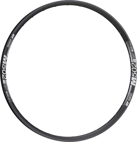 DT Swiss Jante - noir/28/27,5" (650B)