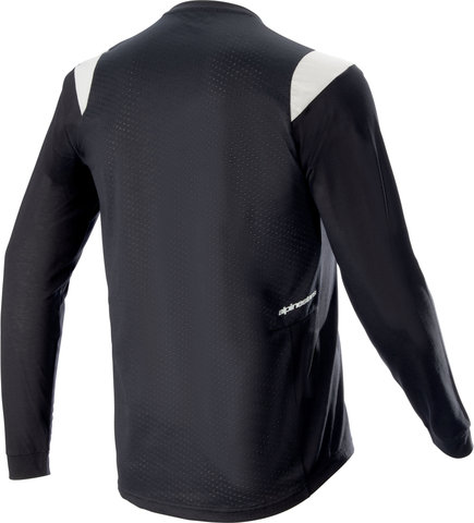 alpinestars Camiseta Alps Escape L/S - black/M