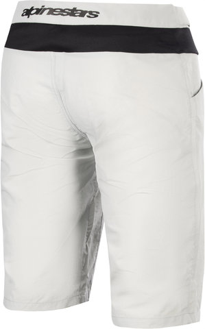 alpinestars Drop 4.0 V2 Shorts - light gray/34