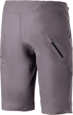 alpinestars Drop Algorithm Shorts - sparrow gray/34