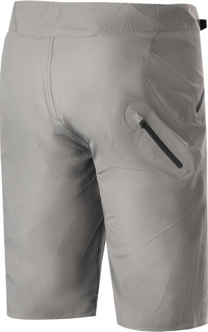 alpinestars Drop Algorithm Shorts - pewter gray/34