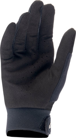 alpinestars Freeride V2 full finger gloves - black/M