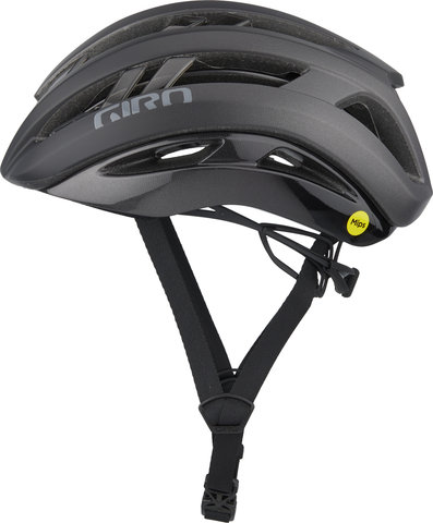 Giro Aries MIPS Spherical Helm - matte black/55 - 59 cm