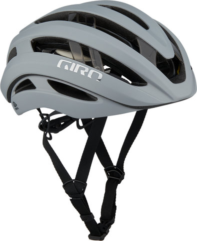 Giro Aries MIPS Spherical Helm - matte sharkskin/55 - 59 cm