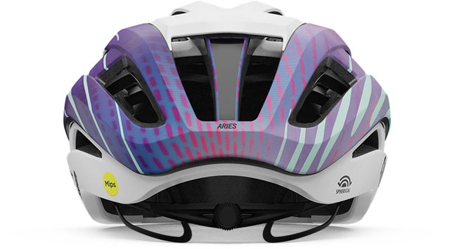 Giro Aries MIPS Spherical Helm - team canyon 2024/55 - 59 cm