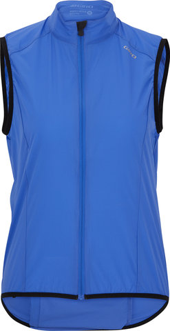 Giro Chrono Expert Women's Wind Vest - electric purple/M