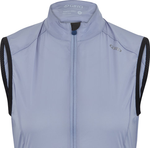 Giro Chrono Expert Women's Wind Vest - lavender/S