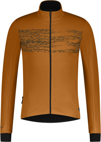 Shimano Maestrale Jacke - bronze/M