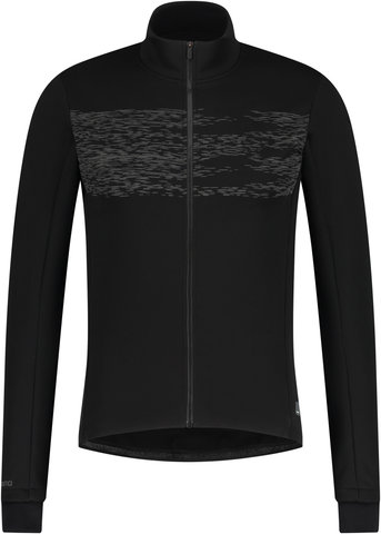 Shimano Maestrale Jacke - black/M