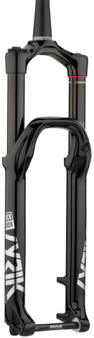 RockShox Fourche suspendue Lyrik Ultimate RC2 DebonAir Boost 29" - Emb. atelier - black/150 mm / 1.5 tapered / 15 x 110 mm / 44 mm