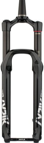 RockShox Fourche suspendue Lyrik Ultimate RC2 DebonAir Boost 29" - Emb. atelier - black/150 mm / 1.5 tapered / 15 x 110 mm / 44 mm