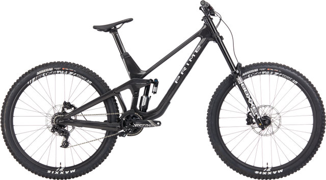 Prime Bicycles VTT Rocket GX RockShox 29" carbone - carbon raw/L