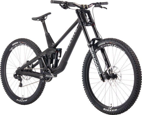 Prime Bicycles VTT Rocket GX RockShox 29" carbone - carbon raw/L