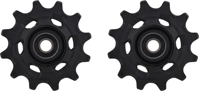 SRAM Set de engranajes para cambios Apex XPLR AXS - black/12 velocidades