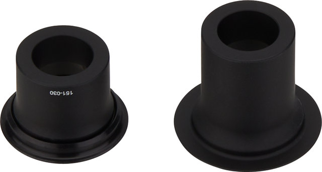 Zipp ZM2 SL End Caps for Rear Hub - universal/SRAM XD