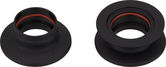 Zipp Torque Cap End Caps for ZM2 SL Front Hubs - universal/15 x 110 mm