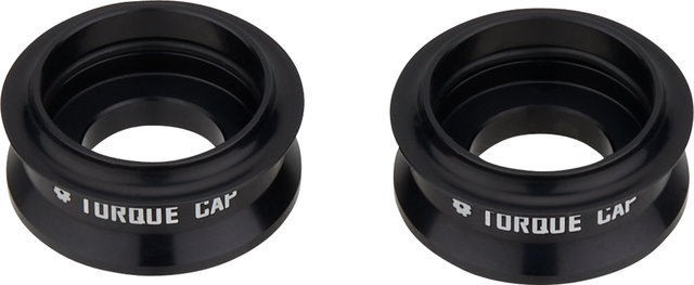 Zipp Torque Cap End Caps for ZM900 Front Hubs - universal/15 x 110 mm