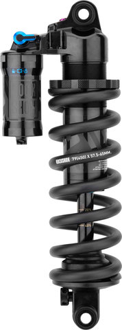 RockShox Amortisseur Super Deluxe Coil Select+ - Emballage atelier - universal/230 mm x 60 mm / 450 lbs