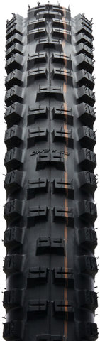 Schwalbe Big Betty ADDIX Soft Super Trail 29" pneu souple - Emballage d'atelier - noir/29x2,4