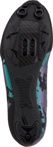 Northwave Zapatillas Rebel 3 MTB - iridescent/42