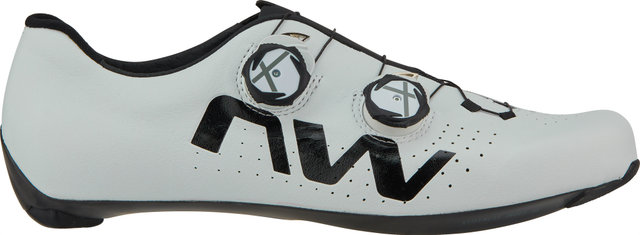 Northwave Zapatillas de ciclismo de ruta Veloce Extreme - white-black/42