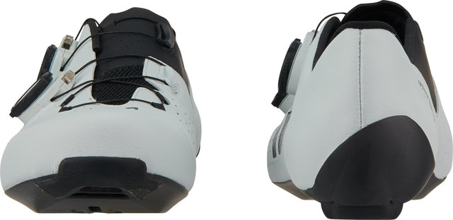 Northwave Zapatillas de ciclismo de ruta Veloce Extreme - white-black/42