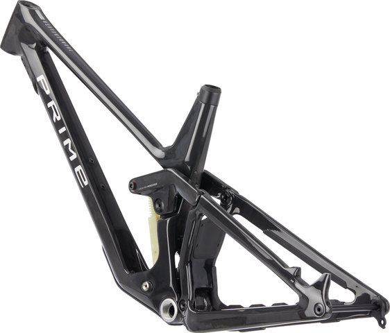 Prime Bicycles Thunderflash 29" Carbon Rahmenkit - carbon raw/L