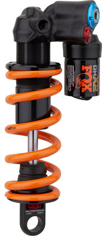 Fox Racing Shox DHX2 2POS Factory Dämpfer für RAAW Jibb Modell 2022 - Werkstattverp. - black-orange/185 mm x 55 mm / 500 lbs