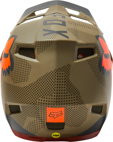 Fox Head Rampage Comp Helm - camo/57 - 58 cm