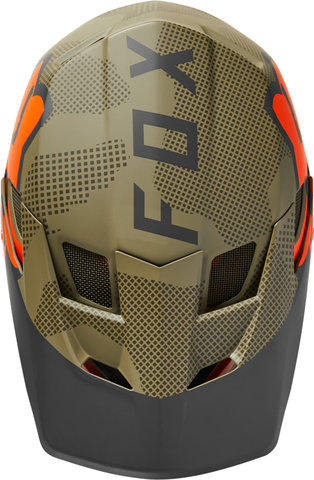 Fox Head Rampage Comp Helm - camo/57 - 58 cm