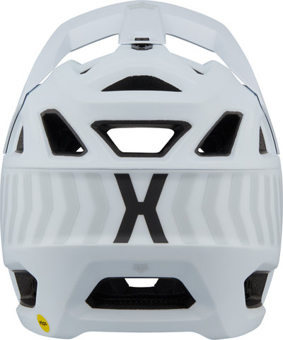 Fox Head Casque Intégral Proframe MIPS - nace-white/55 - 59 cm