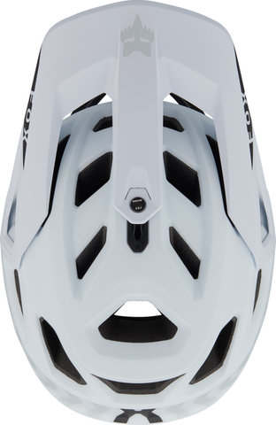 Fox Head Casque Intégral Proframe MIPS - nace-white/55 - 59 cm