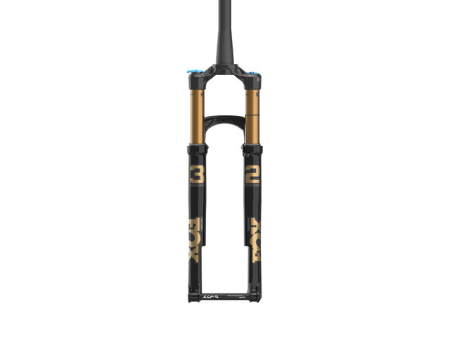 Fox Racing Shox Horquilla de suspensión 32 Float SC 29" GRIP SL Factory 3Pos-Adj Boost - shiny black/100 mm / 1.5 tapered / 15 x 110 mm / 44 mm