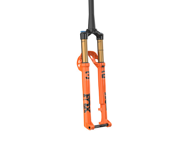 Fox Racing Shox Horquilla de suspensión 32 Float SC 29" GRIP SL Factory 3Pos-Adj Boost - shiny orange/100 mm / 1.5 tapered / 15 x 110 mm / 44 mm