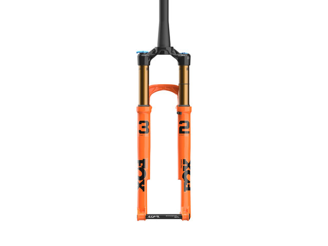 Fox Racing Shox Horquilla de suspensión 32 Float SC 29" GRIP SL Factory 3Pos-Adj Boost - shiny orange/100 mm / 1.5 tapered / 15 x 110 mm / 44 mm