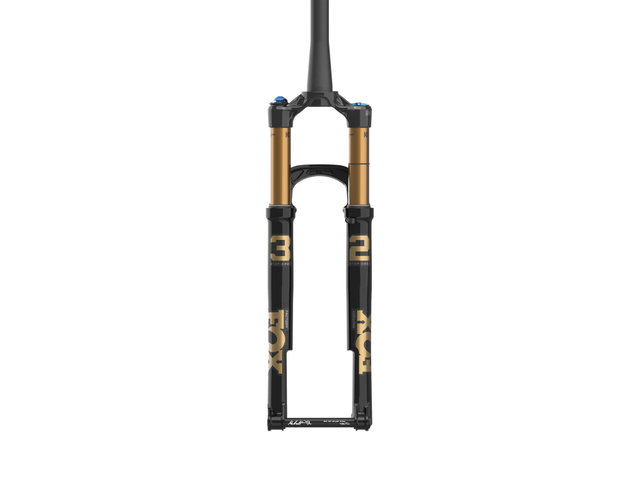 Fox Racing Shox Horquilla de suspensión 32 Float SC 29" GRIP SL Factory Psh-Lk Boost - shiny black/100 mm / 1.5 tapered / 15 x 110 mm / 44 mm