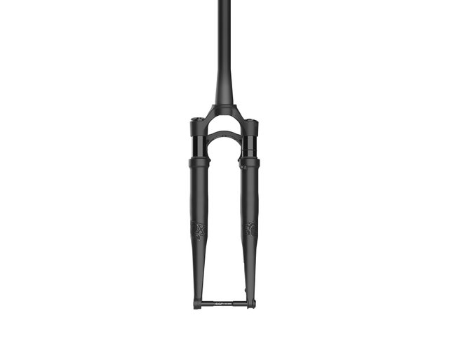 Fox Racing Shox 32 Float TC 28" GRIP Performance Federgabel - matte black/40 mm / 1.5 tapered / 12 x 100 mm / 45 mm