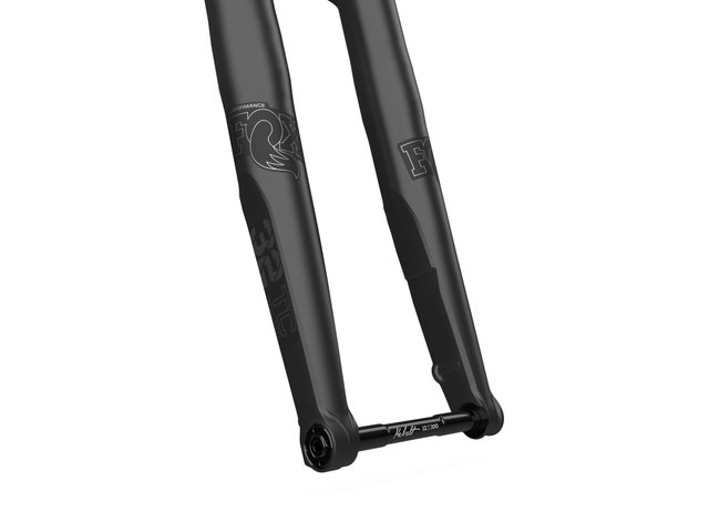 Fox Racing Shox 32 Float TC 28" GRIP Performance Federgabel - matte black/40 mm / 1.5 tapered / 12 x 100 mm / 45 mm