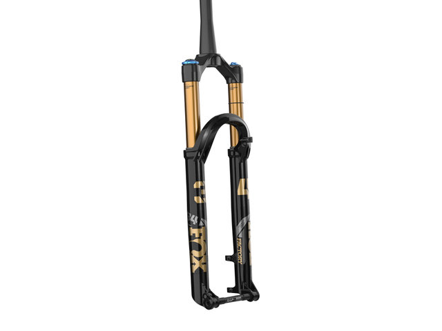 Fox Racing Shox 34 Float 29" GRIP X Factory Boost Federgabel - shiny black/130 mm / 1.5 tapered / 15 x 110 mm / 44 mm