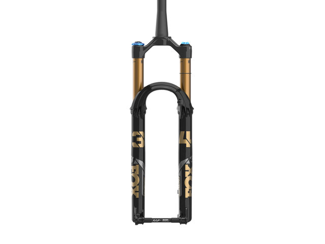 Fox Racing Shox 34 Float 29" GRIP X Factory Boost Federgabel - shiny black/130 mm / 1.5 tapered / 15 x 110 mm / 44 mm