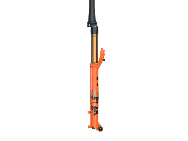 Fox Racing Shox 34 Float 29" GRIP X Factory Boost Federgabel - shiny orange/130 mm / 1.5 tapered / 15 x 110 mm / 44 mm