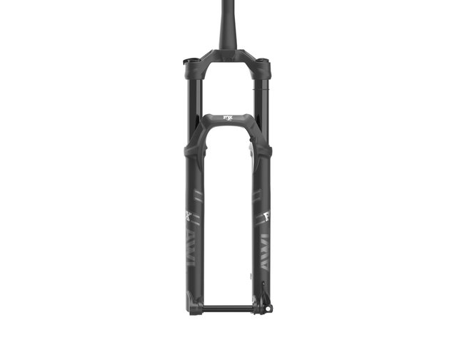 Fox Racing Shox Horquilla de suspensión 34 Float AWL 29" RAIL Boost - matte black/100 mm / 1.5 tapered / 15 x 110 mm / 44 mm